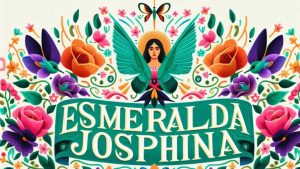 esmeralda josephina longoria