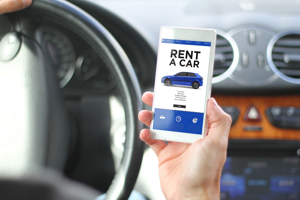 rent a car in dubai