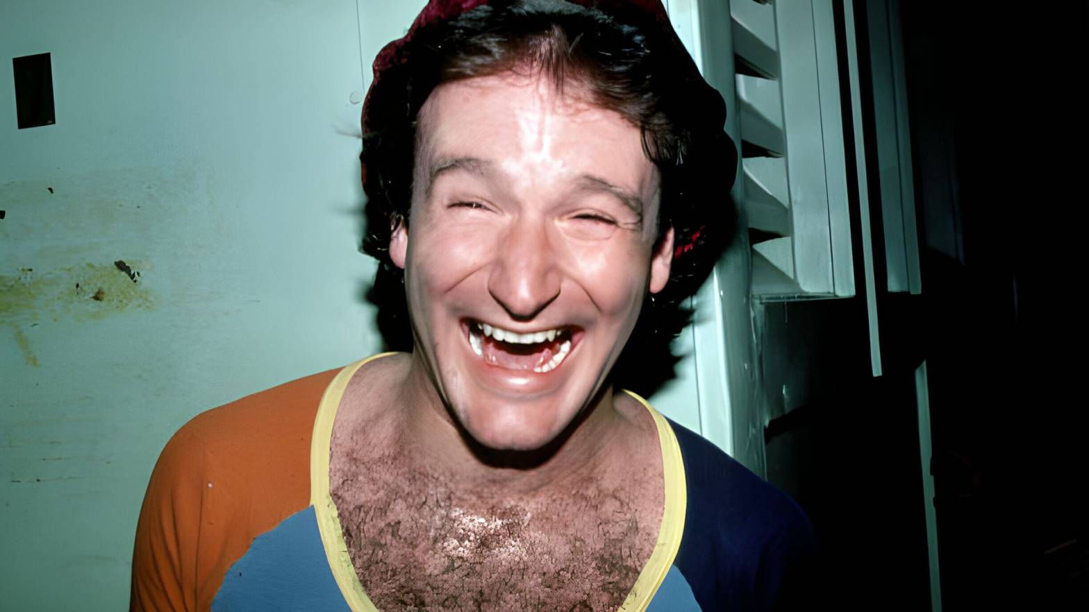 robin williams lewy death