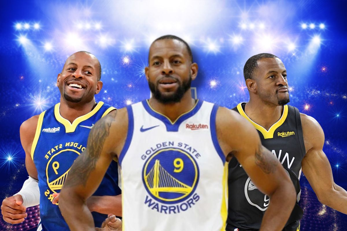 Andre Iguodala