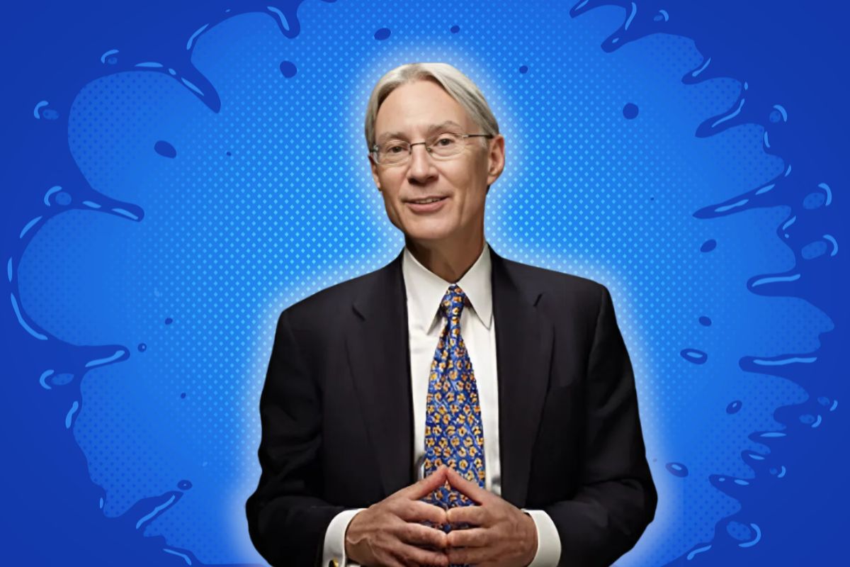 Dennis Stattman