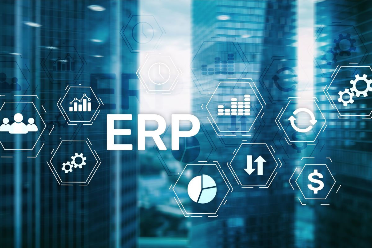 ERP Software