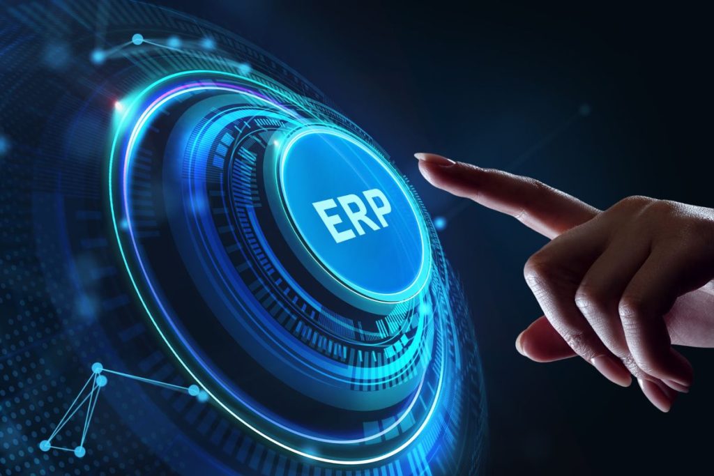 ERP Software