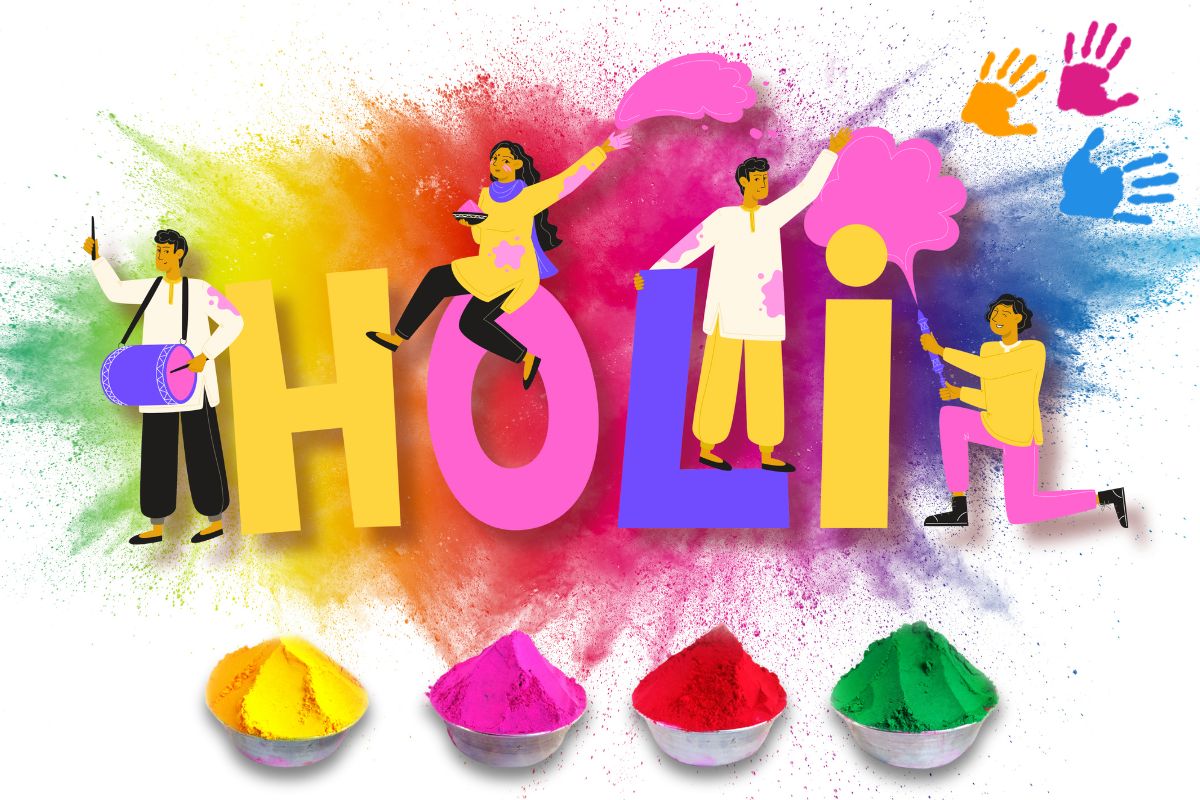 Holi