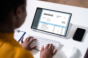 Invoice Analytics