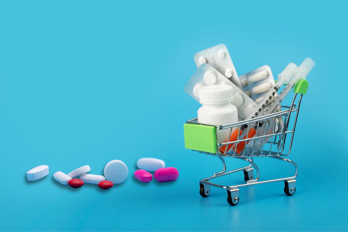 Online Prescription Medication