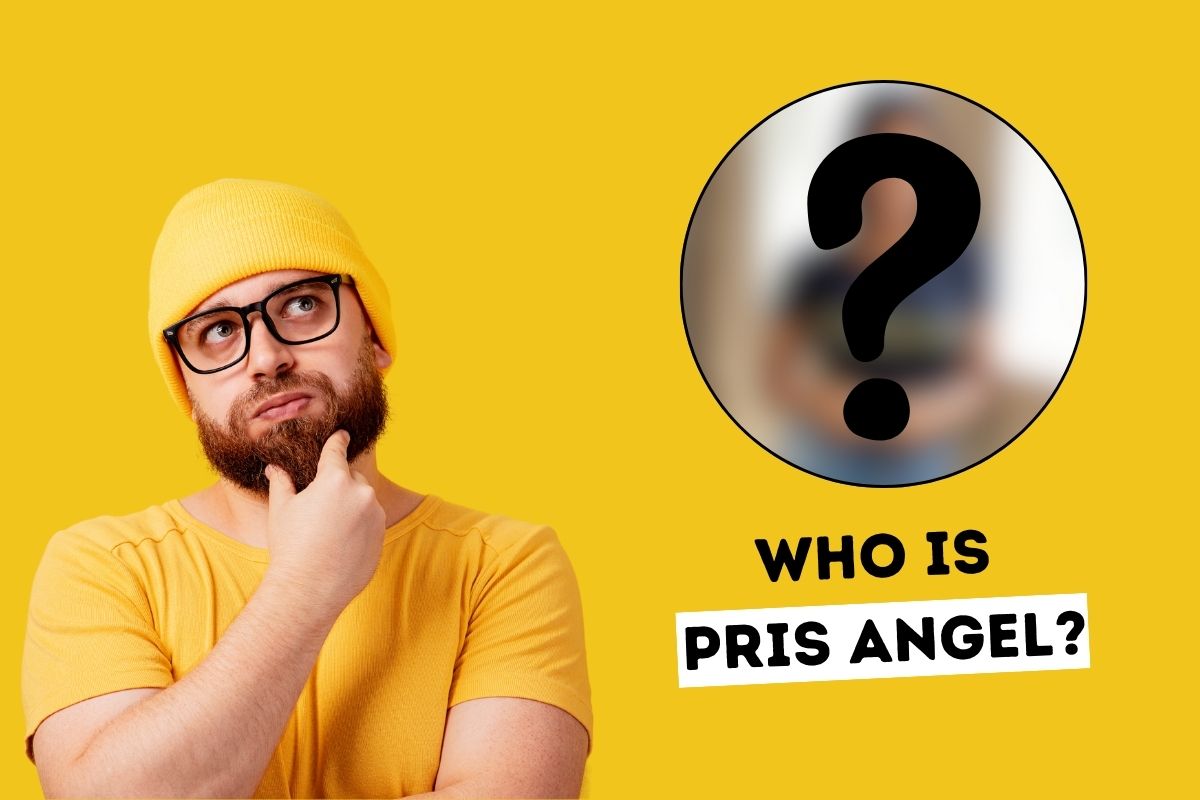 Pris Angel
