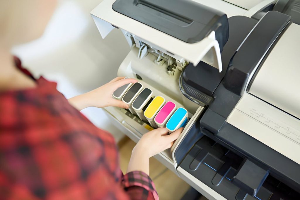 Tips for Choosing the Right Ink and Toner Cartridges for Your Needs