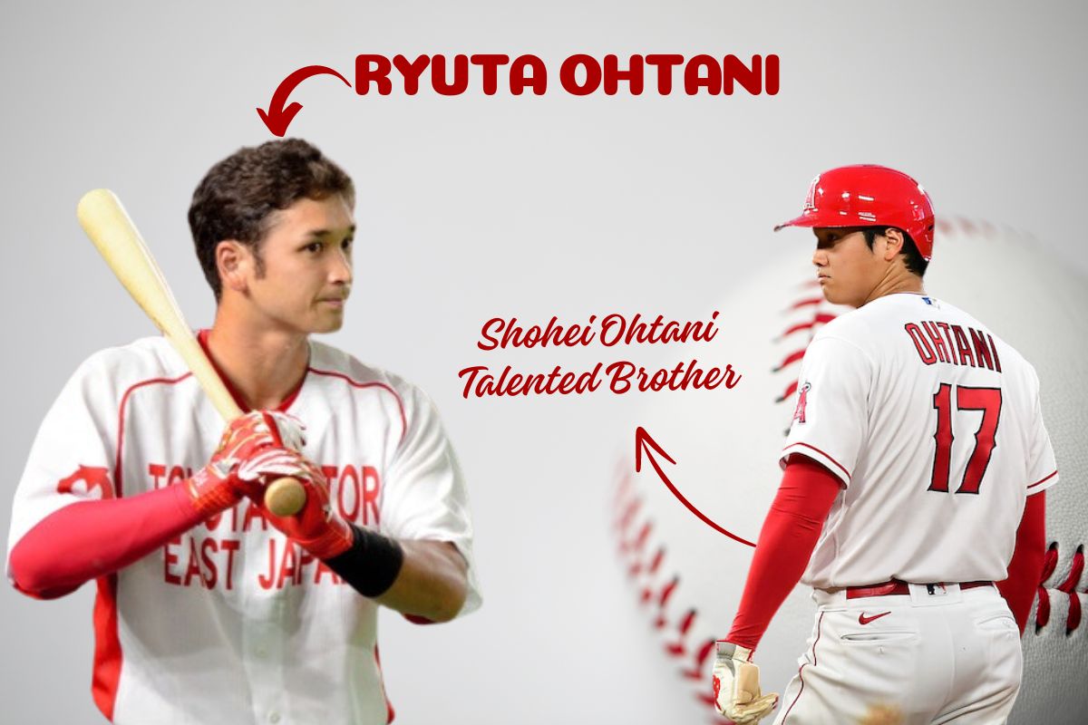 Ryuta Ohtani