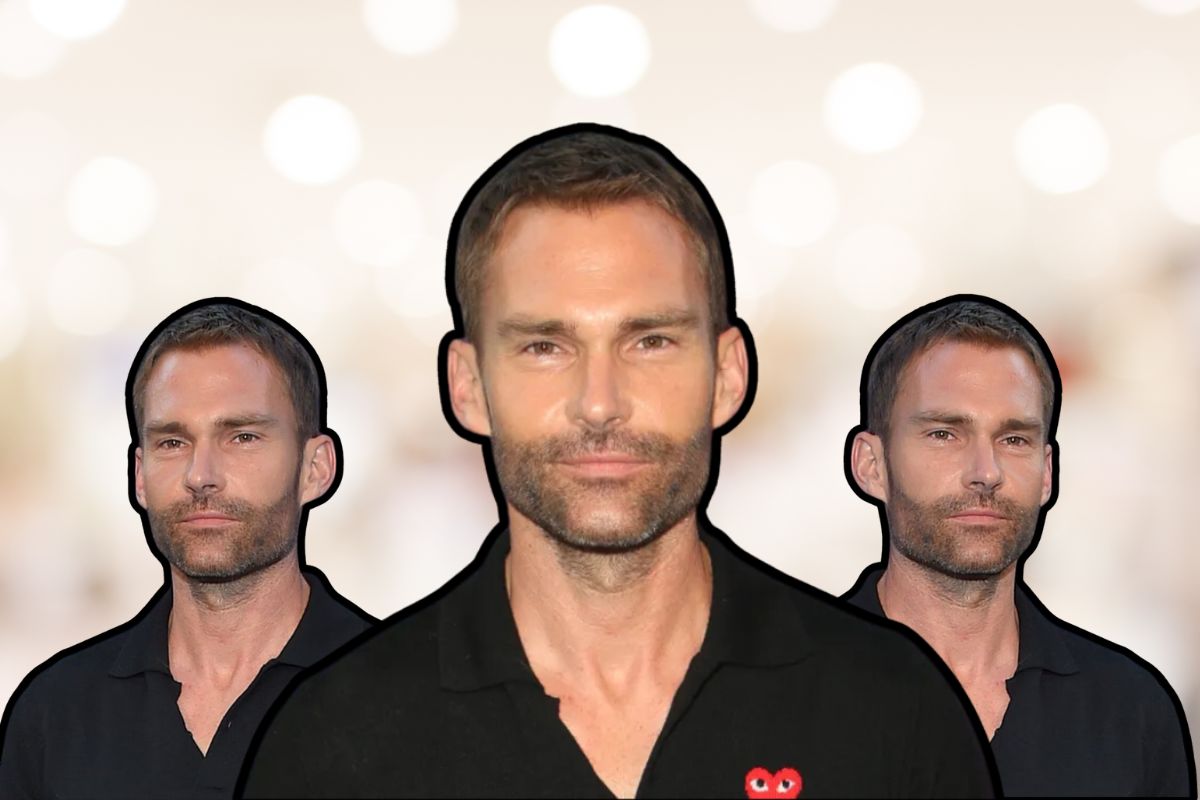 Seann William Scott 