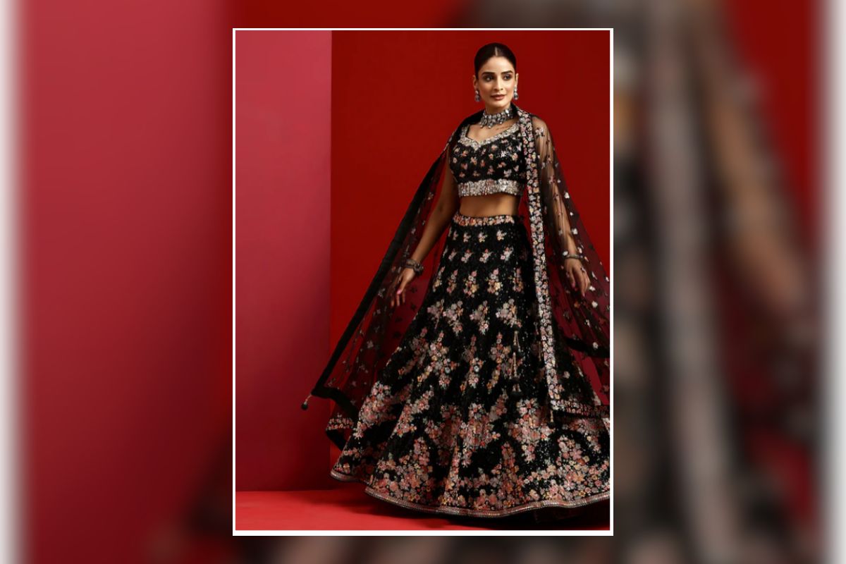 Best Party Wear Lehengas