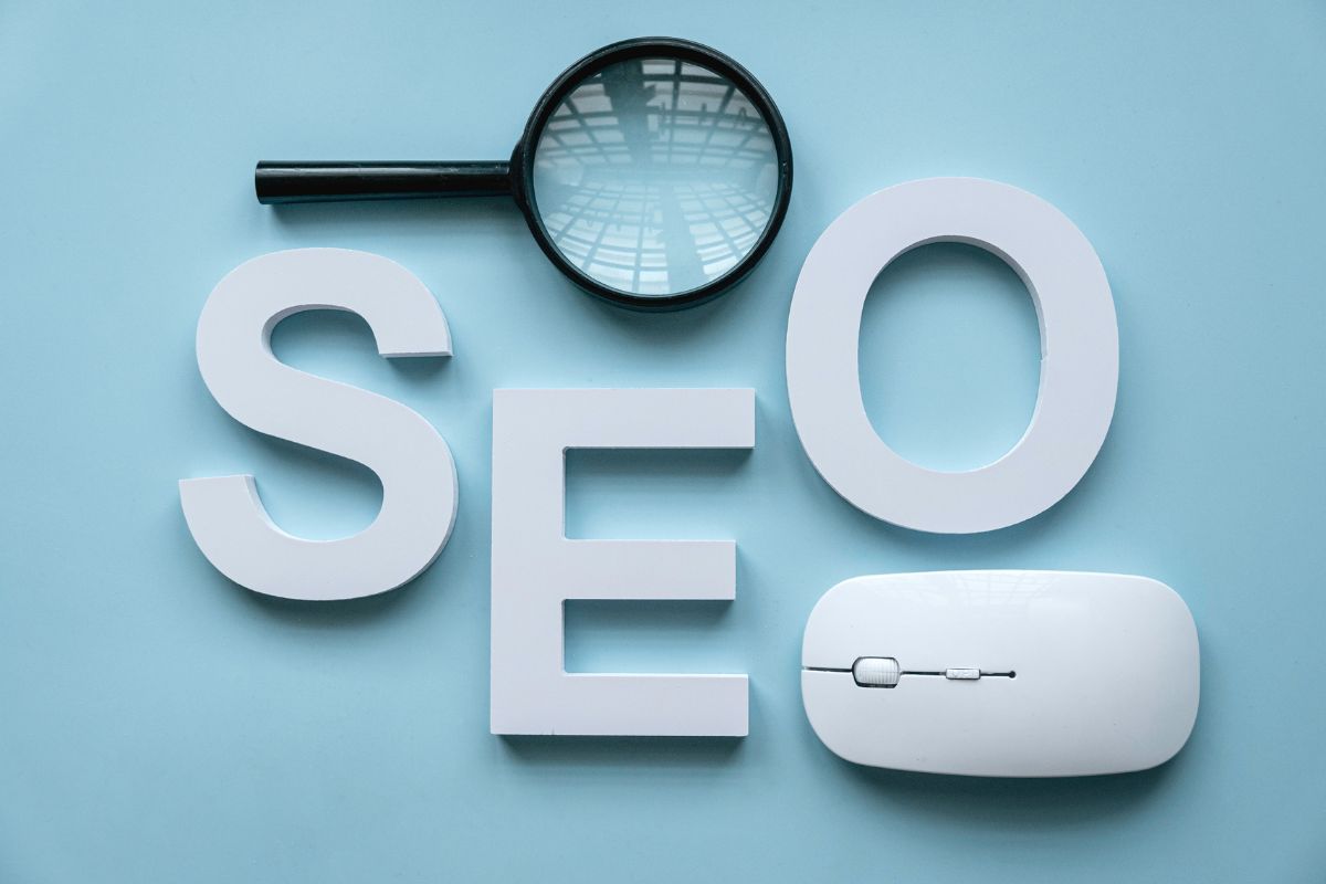 The Future of SEO