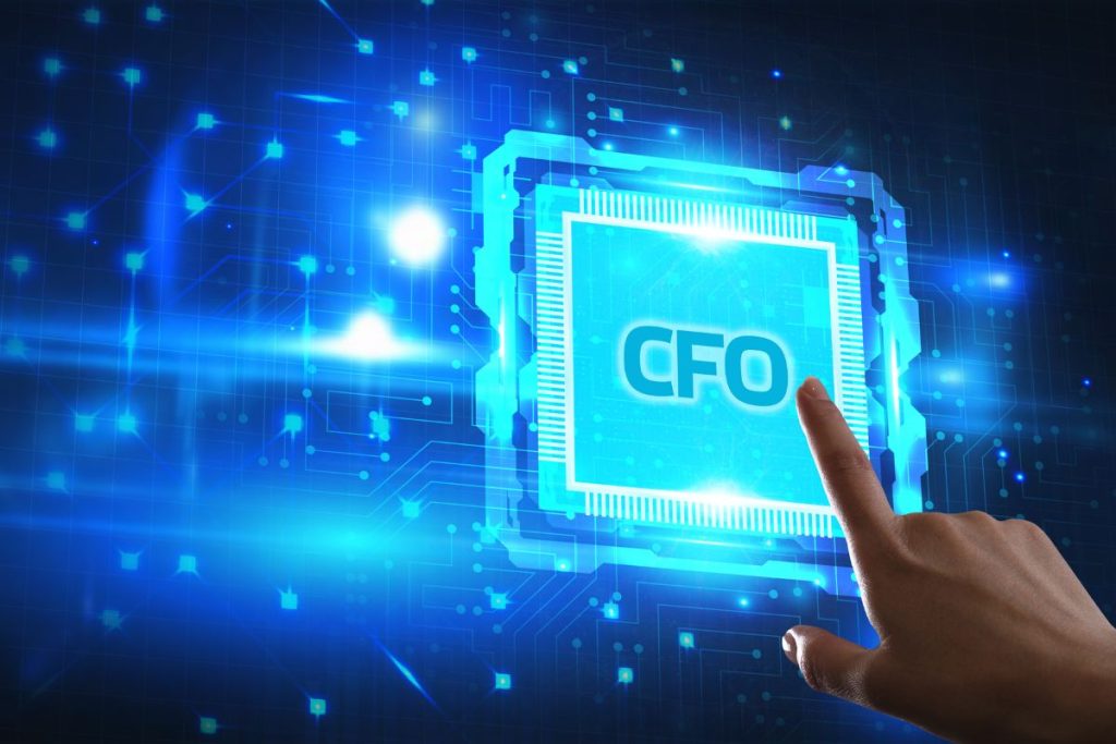 Virtual CFO