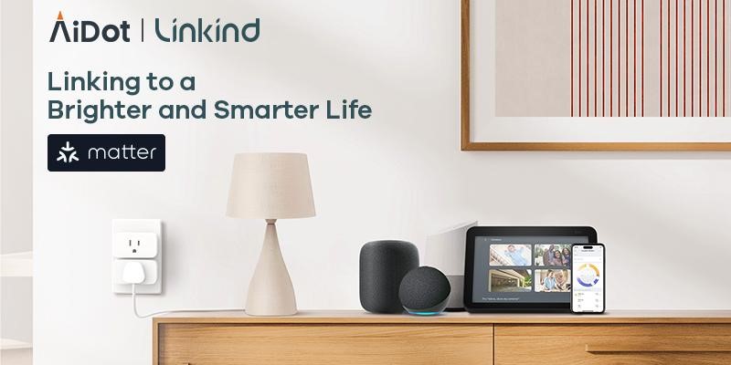 smart plug