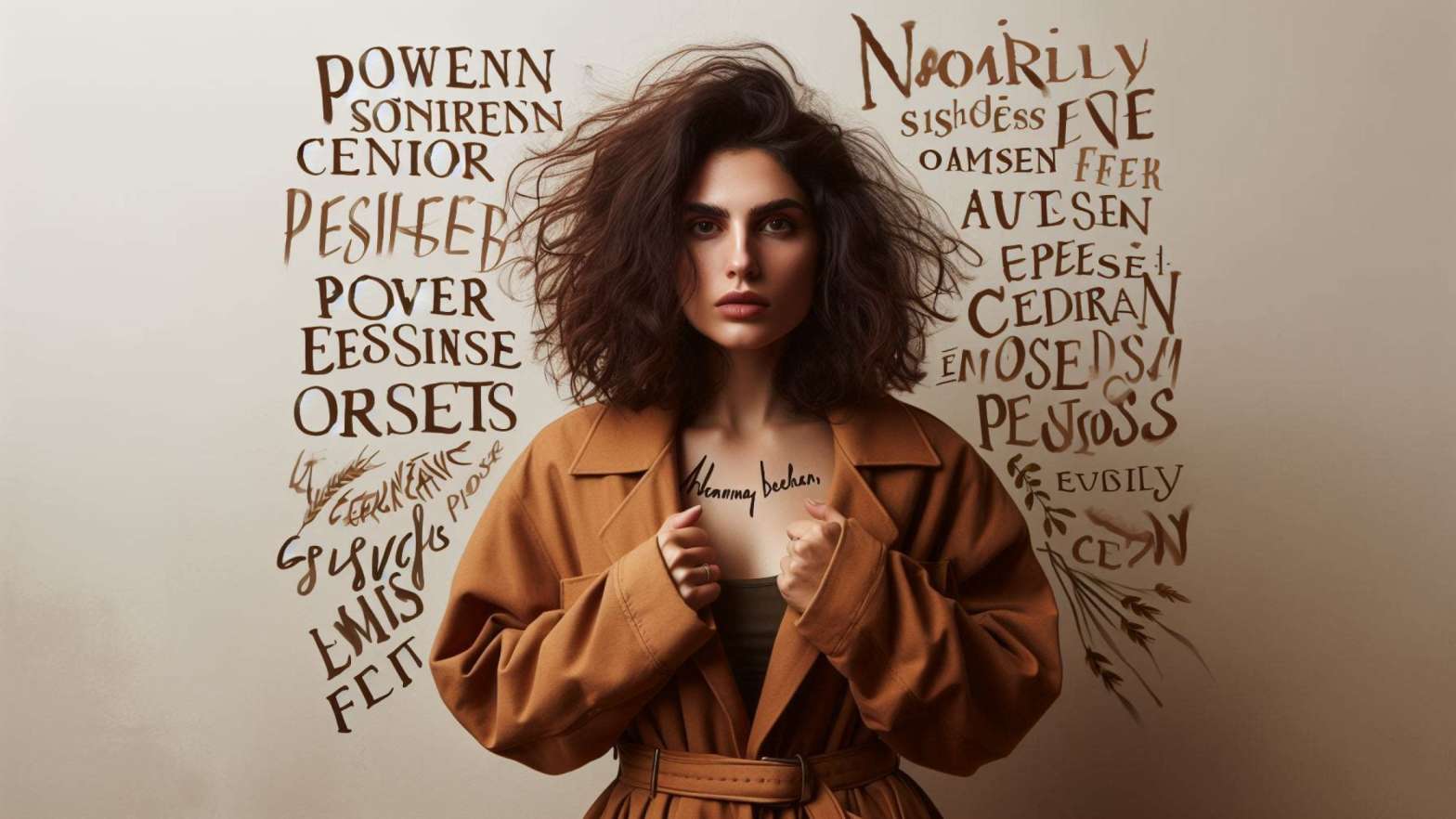 Utanmaz Kızla: Embracing Individuality All Perfect Stories
