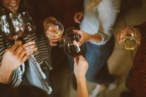 wine health benefits