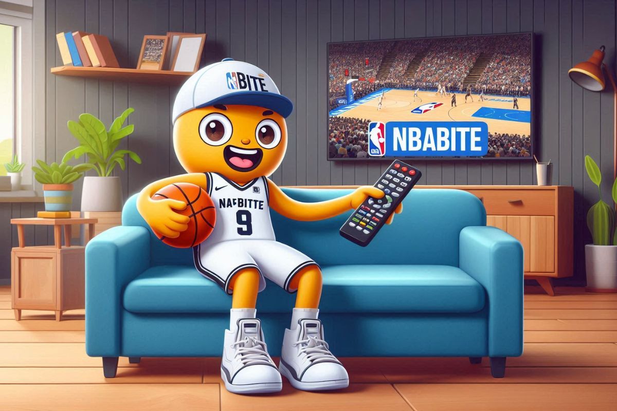 NBABite Live NBA Streams for Fans All Perfect Stories