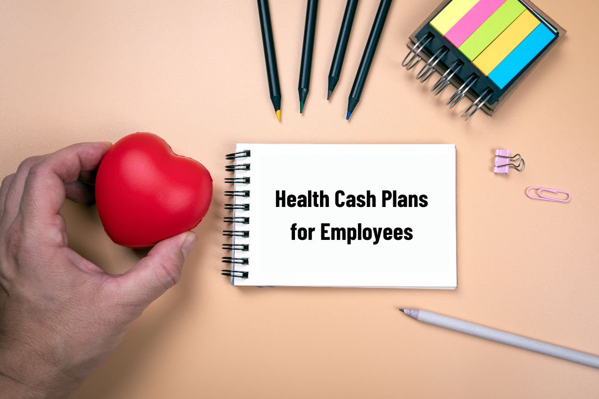 Health Cash Plans