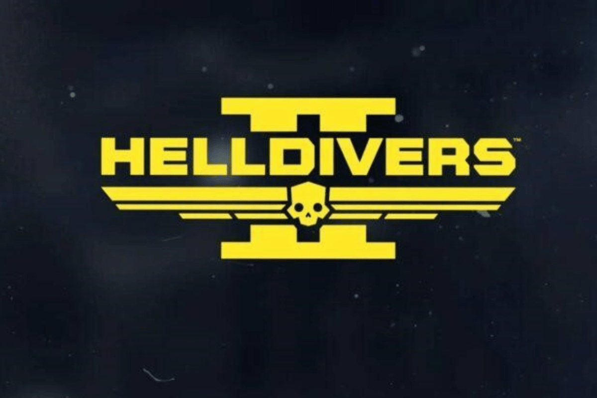 Helldivers 2 co op games