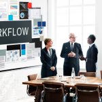 workflow management to increase team productivity