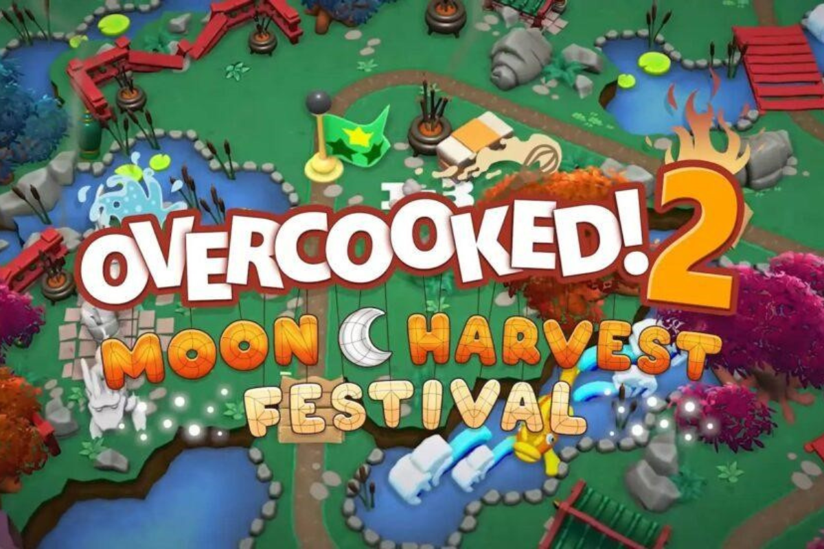 Overcooked 2 co op games