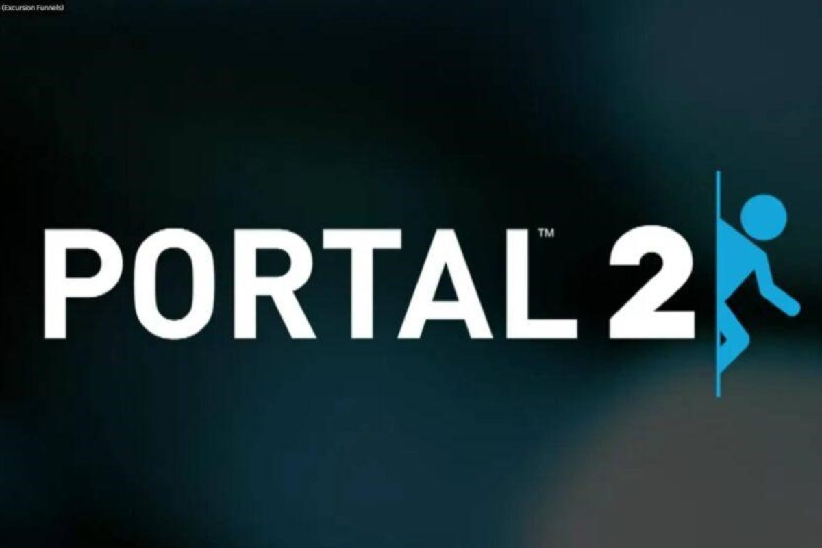 Portal 2 co op games