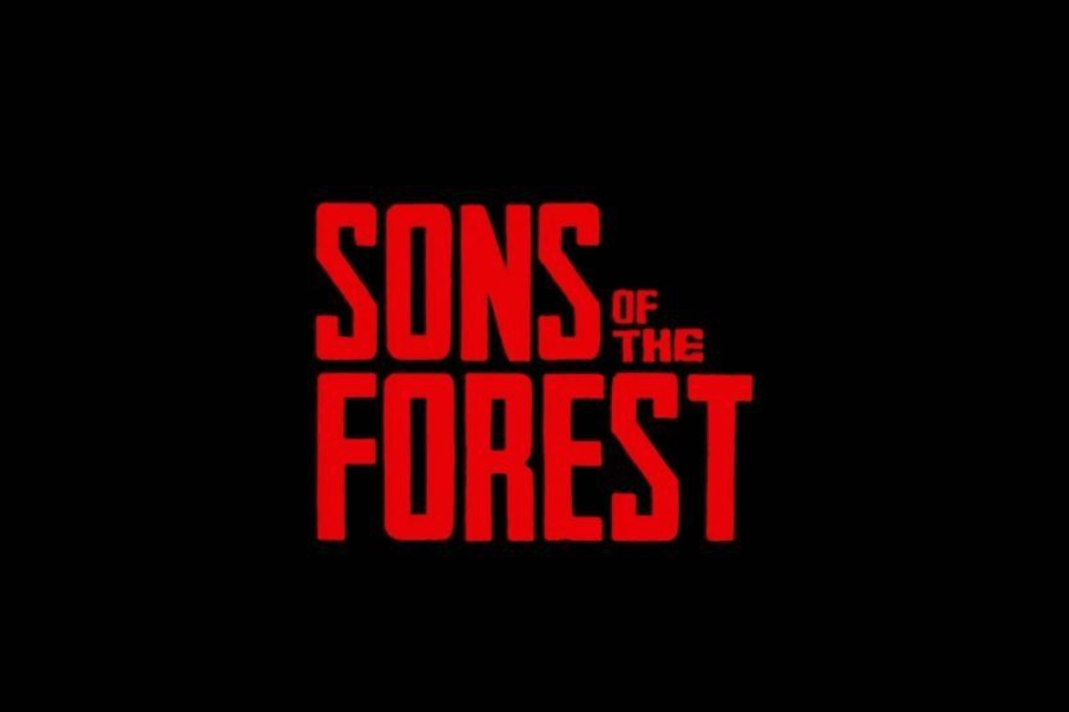Sons of the Forest co op games