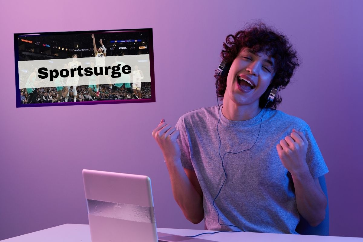 Sportsurge - Stream Sports in HD for Free All Perfect Stories