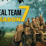 SEAL Team Season 7