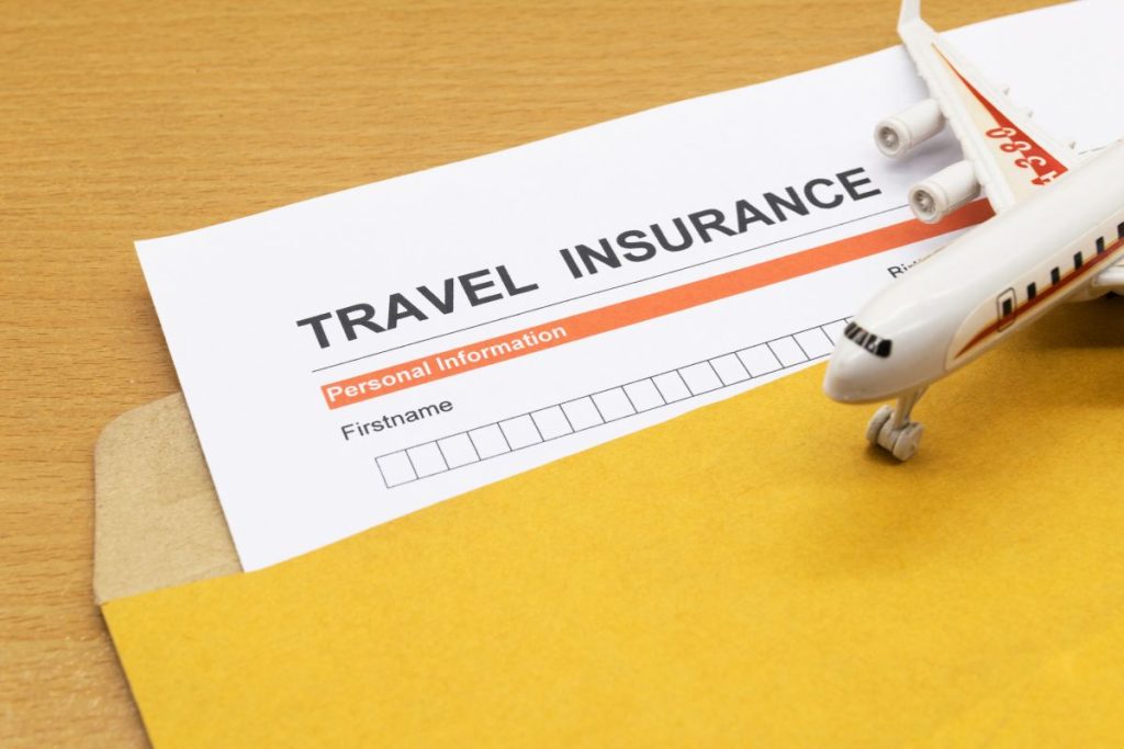 Travel Insurance