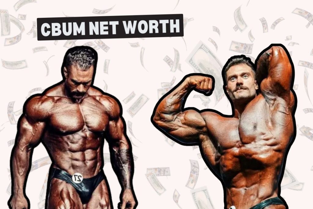 cbum net worth