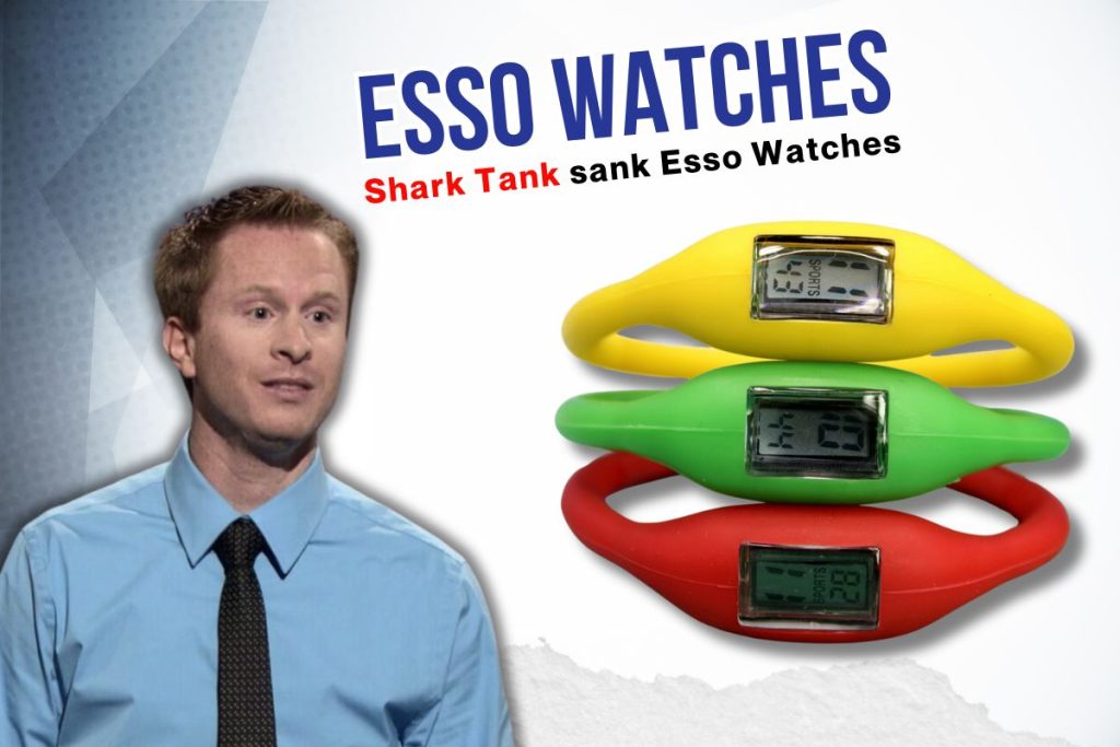 esso watches