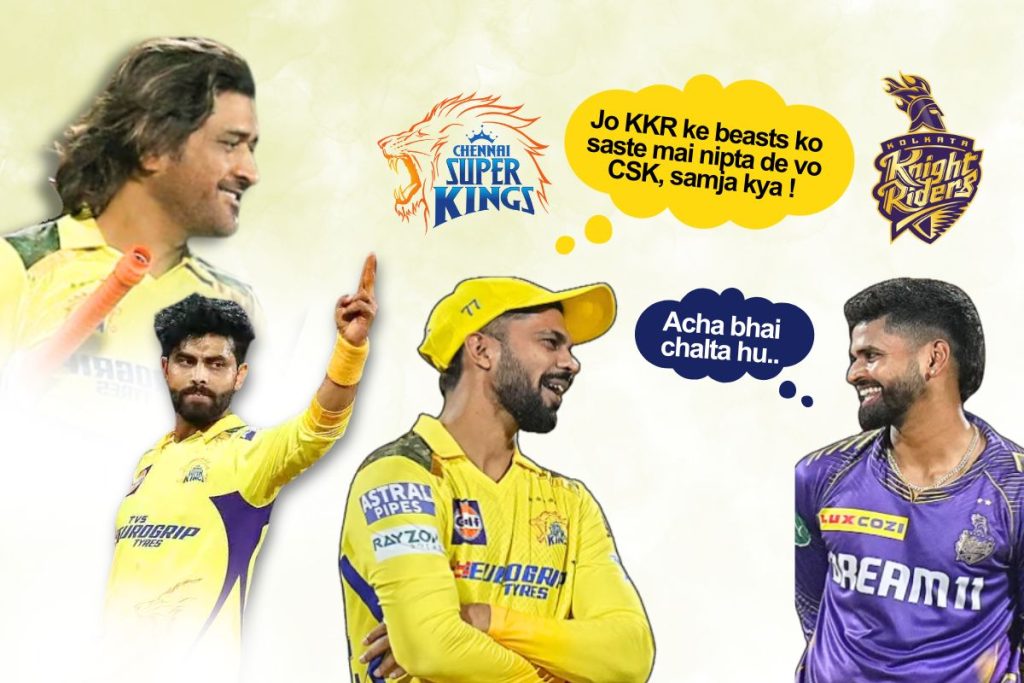 kkr vs csk