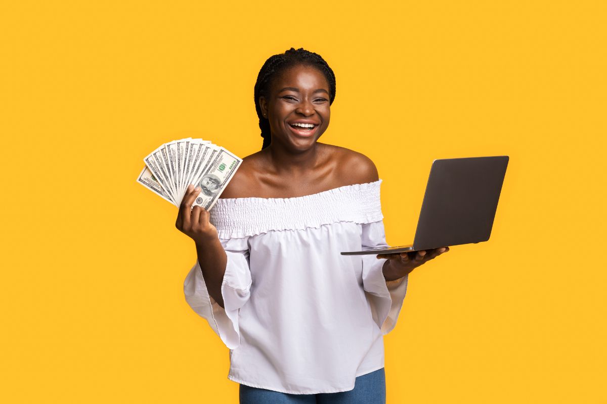 6 Ways to Make Money Online