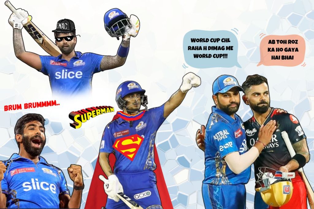 Mumbai Indians