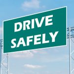 safe city driving