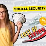 2025 Social Security COLA