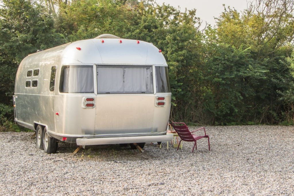 Airstream Living