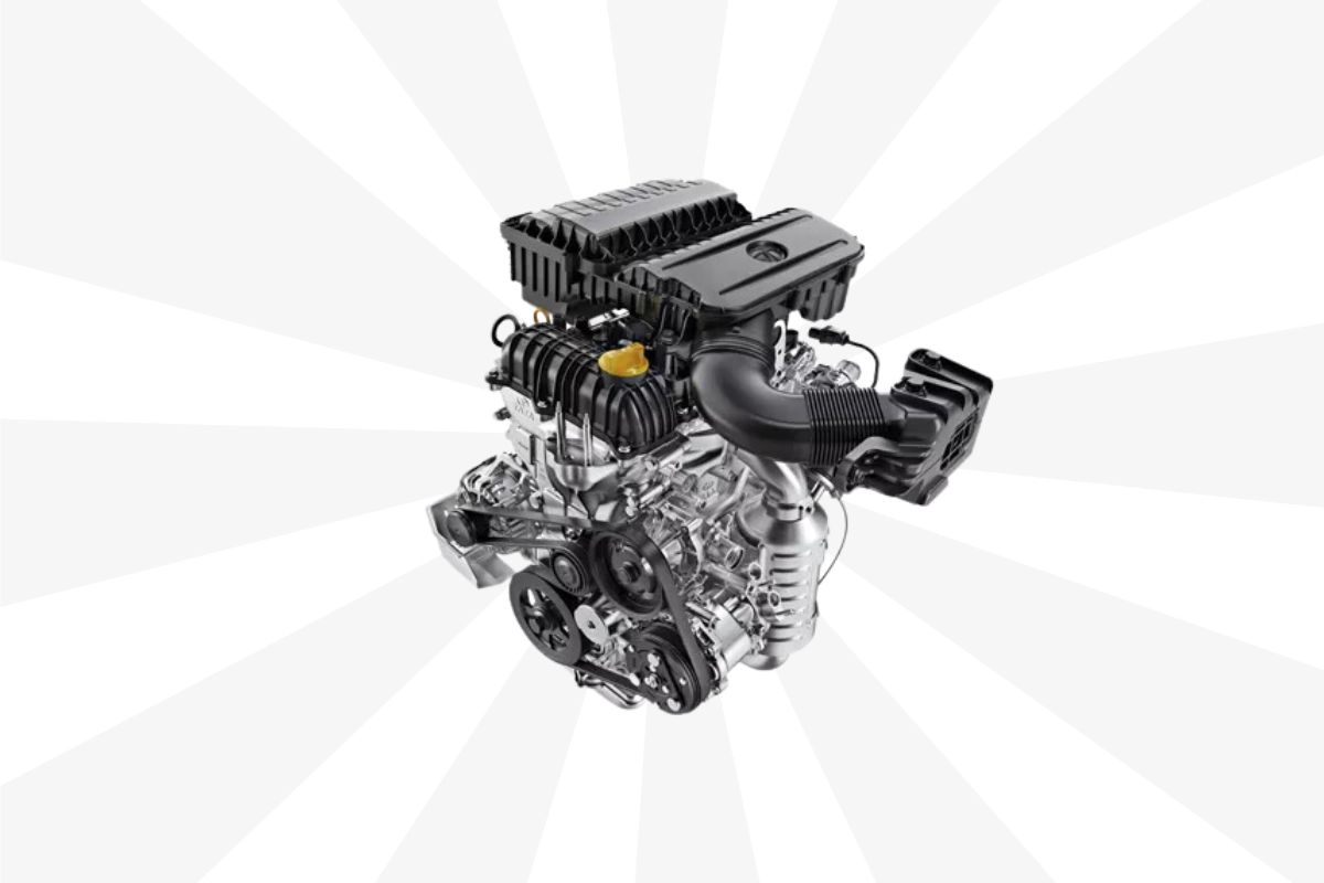 Punch Engine