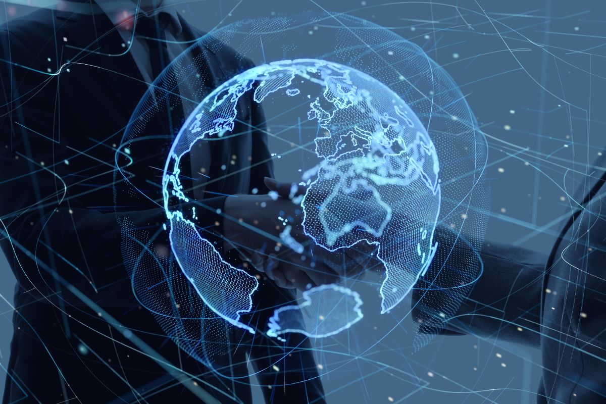 Global Trade Data in the USA