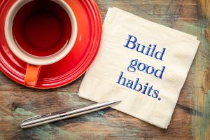 Habits for a Healthier Life