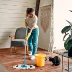 House Cleaning Mistakes