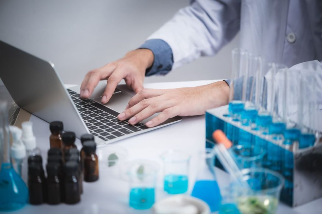 Liquids For Clinical Studies