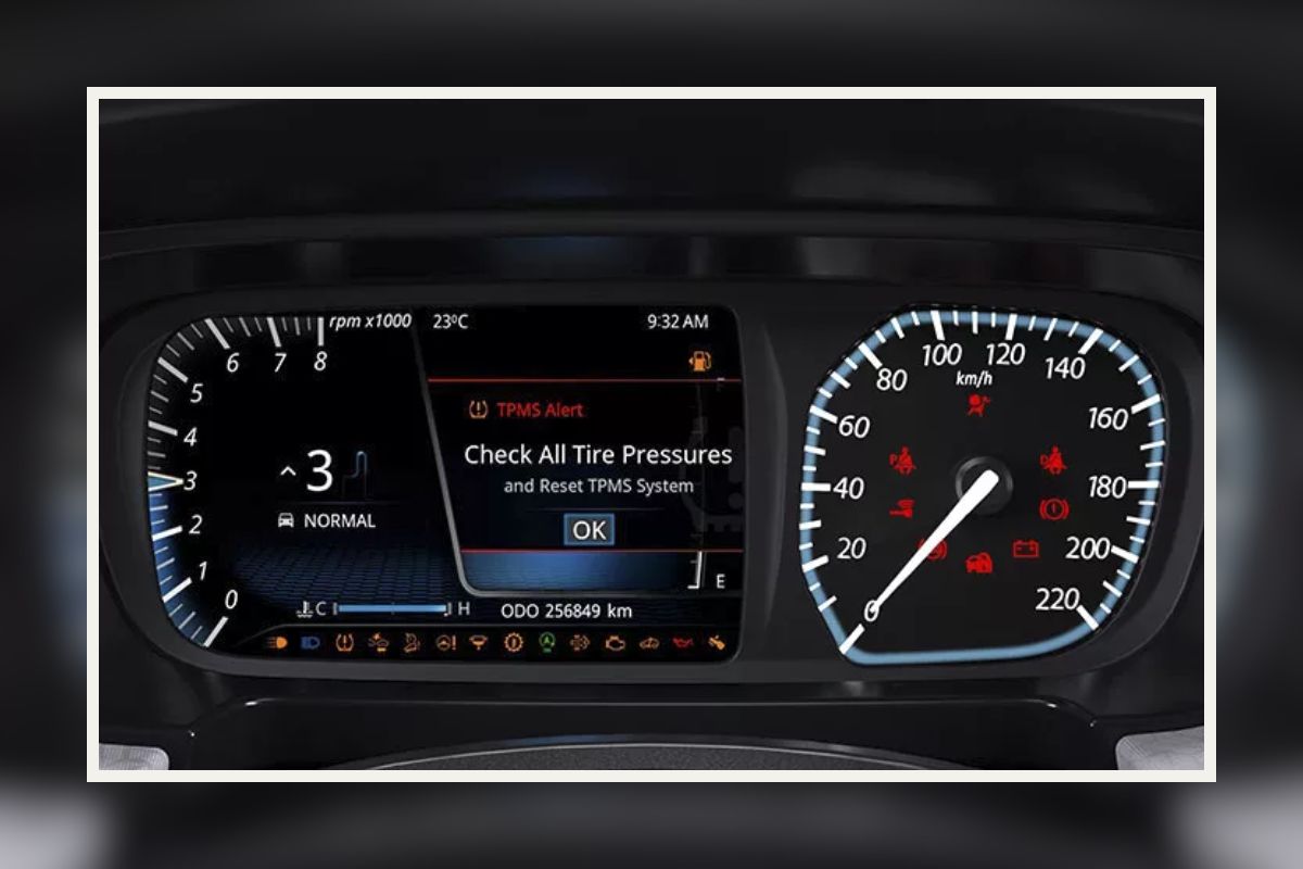Punch Mileage