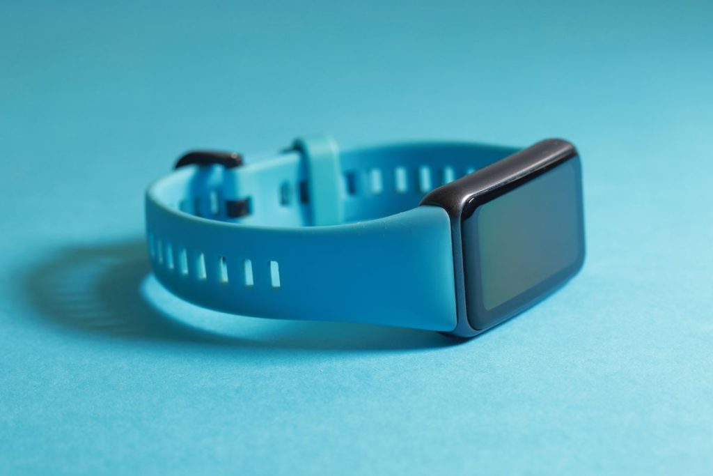 Smartwatches