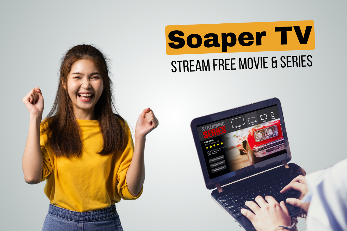 Soaper TV – Reviews, Features, & Everything You Need to Know