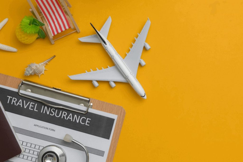 Travel Insurance Online