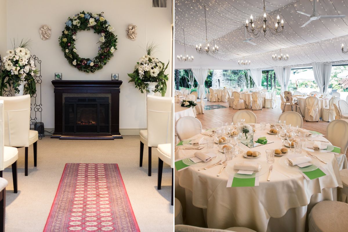 Wedding Chapel