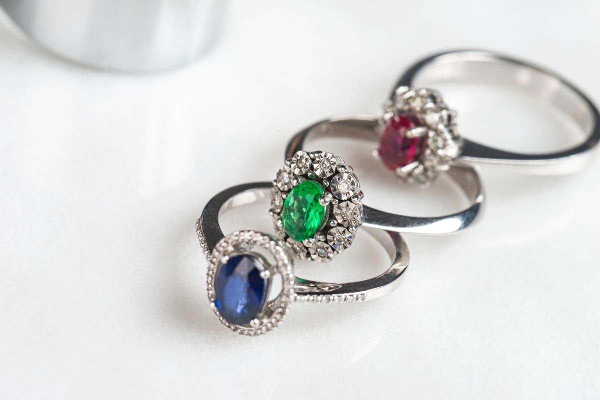 Wedding Ring