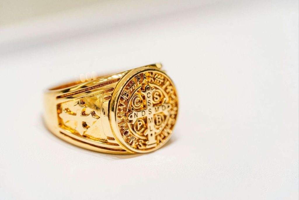 Signet Rings